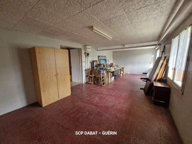 Maison a vendre Saint-Hilaire-du-Harcouët 50600 Manche 91 m2 4 pièces 173910 euros