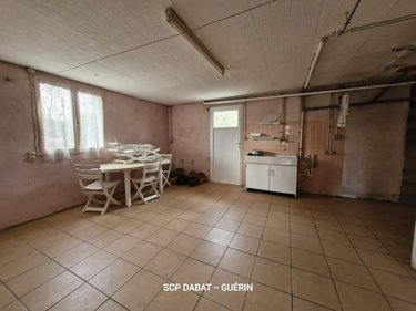 Maison a vendre Saint-Hilaire-du-Harcouët 50600 Manche 91 m2 4 pièces 173910 euros