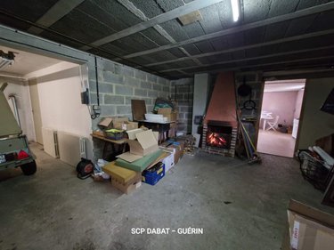 Maison a vendre Saint-Hilaire-du-Harcouët 50600 Manche 91 m2 4 pièces 173910 euros