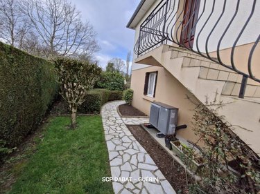 Maison a vendre Saint-Hilaire-du-Harcouët 50600 Manche 91 m2 4 pièces 173910 euros