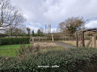 Maison a vendre Saint-Hilaire-du-Harcouët 50600 Manche 91 m2 4 pièces 173910 euros