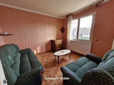 Maison a vendre Saint-Hilaire-du-Harcouët 50600 Manche 91 m2 4 pièces 173910 euros