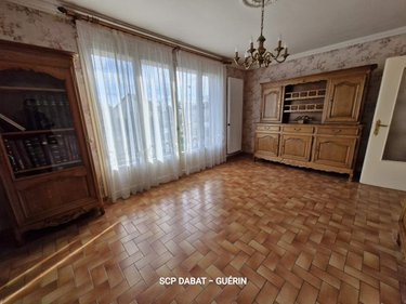 Maison a vendre Saint-Hilaire-du-Harcouët 50600 Manche 91 m2 4 pièces 173910 euros