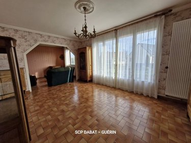 Maison a vendre Saint-Hilaire-du-Harcouët 50600 Manche 91 m2 4 pièces 173910 euros