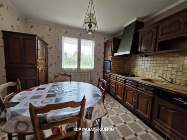 Maison a vendre Saint-Hilaire-du-Harcouët 50600 Manche 91 m2 4 pièces 173910 euros