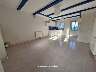 Maison a vendre Champeaux 50530 Manche 51 m2 3 pièces 126480 euros