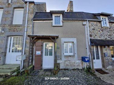Maison a vendre Champeaux 50530 Manche 51 m2 3 pièces 126480 euros