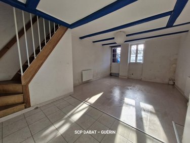 Maison a vendre Champeaux 50530 Manche 51 m2 3 pièces 126480 euros