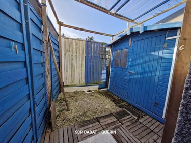 Maison a vendre Champeaux 50530 Manche 51 m2 3 pièces 126480 euros