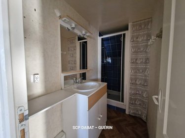 Maison a vendre Champeaux 50530 Manche 51 m2 3 pièces 126480 euros