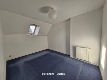Maison a vendre Champeaux 50530 Manche 51 m2 3 pièces 126480 euros