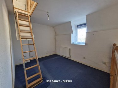 Maison a vendre Champeaux 50530 Manche 51 m2 3 pièces 126480 euros