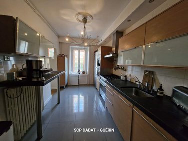 Maison a vendre Fougerolles-du-Plessis 53190 Mayenne 361 m2 12 pièces 474300 euros