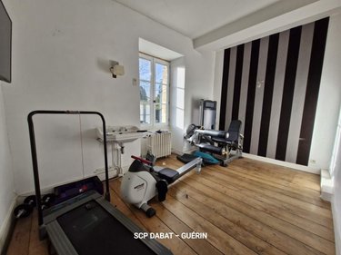 Maison a vendre Fougerolles-du-Plessis 53190 Mayenne 361 m2 12 pièces 474300 euros