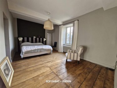 Maison a vendre Fougerolles-du-Plessis 53190 Mayenne 361 m2 12 pièces 474300 euros