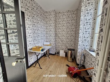 Maison a vendre Fougerolles-du-Plessis 53190 Mayenne 361 m2 12 pièces 474300 euros