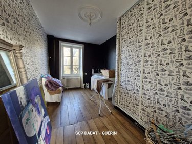 Maison a vendre Fougerolles-du-Plessis 53190 Mayenne 361 m2 12 pièces 474300 euros