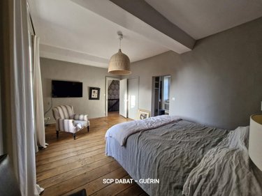 Maison a vendre Fougerolles-du-Plessis 53190 Mayenne 361 m2 12 pièces 474300 euros