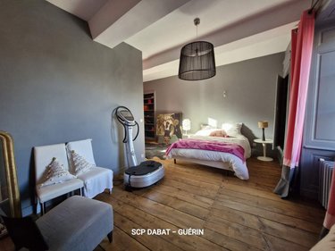 Maison a vendre Fougerolles-du-Plessis 53190 Mayenne 361 m2 12 pièces 474300 euros