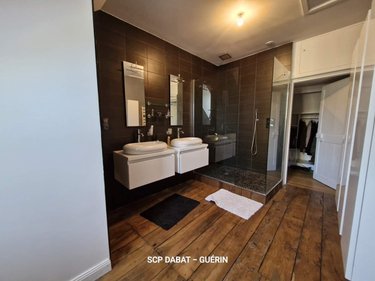 Maison a vendre Fougerolles-du-Plessis 53190 Mayenne 361 m2 12 pièces 474300 euros