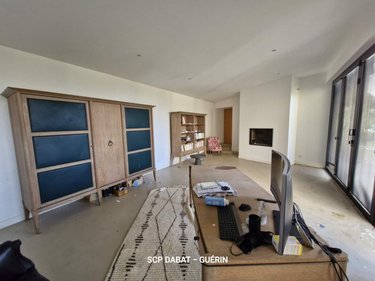 Maison a vendre Fougerolles-du-Plessis 53190 Mayenne 361 m2 12 pièces 474300 euros