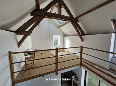 Maison a vendre Fougerolles-du-Plessis 53190 Mayenne 361 m2 12 pièces 474300 euros