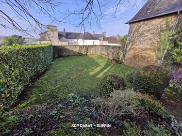 Maison a vendre Fougerolles-du-Plessis 53190 Mayenne 361 m2 12 pièces 474300 euros