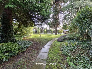 Maison a vendre Fougerolles-du-Plessis 53190 Mayenne 361 m2 12 pièces 474300 euros