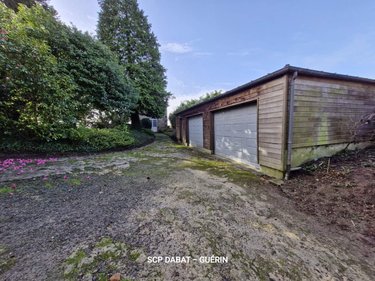 Maison a vendre Fougerolles-du-Plessis 53190 Mayenne 361 m2 12 pièces 474300 euros