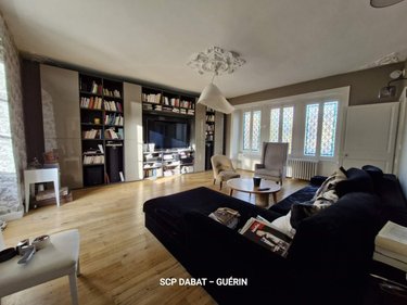 Maison a vendre Fougerolles-du-Plessis 53190 Mayenne 361 m2 12 pièces 474300 euros