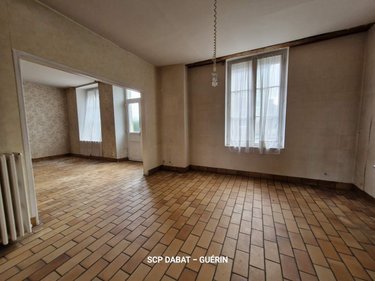 Maison a vendre Avranches 50300 Manche 106 m2 4 pièces 142290 euros