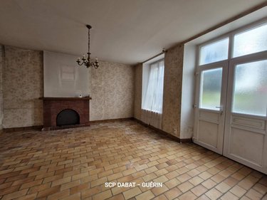 Maison a vendre Avranches 50300 Manche 106 m2 4 pièces 142290 euros