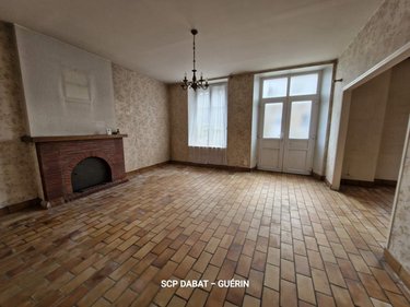 Maison a vendre Avranches 50300 Manche 106 m2 4 pièces 142290 euros