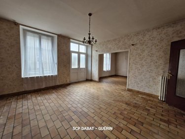 Maison a vendre Avranches 50300 Manche 106 m2 4 pièces 142290 euros