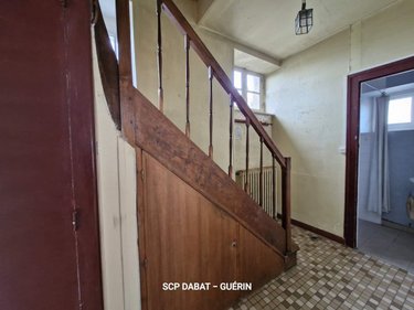 Maison a vendre Avranches 50300 Manche 106 m2 4 pièces 142290 euros