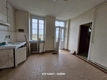 Maison a vendre Avranches 50300 Manche 106 m2 4 pièces 142290 euros