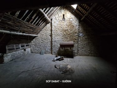 Maison a vendre Avranches 50300 Manche 106 m2 4 pièces 142290 euros