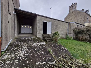 Maison a vendre Avranches 50300 Manche 106 m2 4 pièces 142290 euros