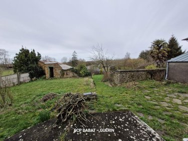Maison a vendre Avranches 50300 Manche 106 m2 4 pièces 142290 euros