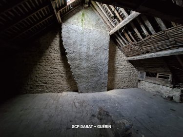 Maison a vendre Avranches 50300 Manche 106 m2 4 pièces 142290 euros