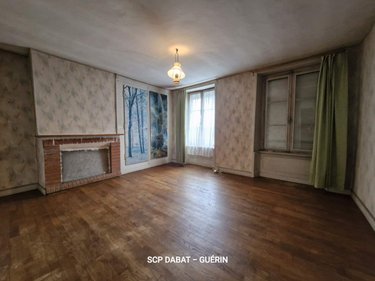 Maison a vendre Avranches 50300 Manche 106 m2 4 pièces 142290 euros