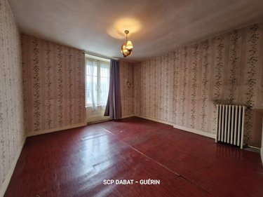 Maison a vendre Avranches 50300 Manche 106 m2 4 pièces 142290 euros