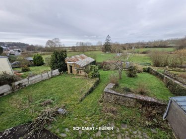 Maison a vendre Avranches 50300 Manche 106 m2 4 pièces 142290 euros
