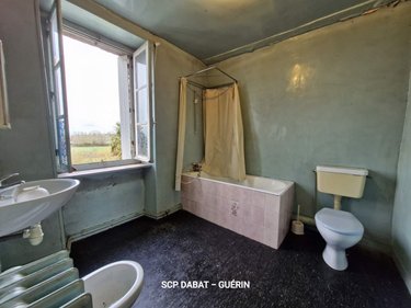 Maison a vendre Avranches 50300 Manche 106 m2 4 pièces 142290 euros