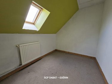 Maison a vendre Mortain-Bocage 50140 Manche 120 m2 4 pièces 137020 euros