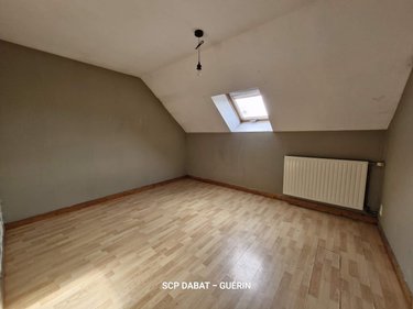 Maison a vendre Mortain-Bocage 50140 Manche 120 m2 4 pièces 137020 euros