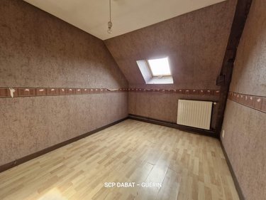 Maison a vendre Mortain-Bocage 50140 Manche 120 m2 4 pièces 137020 euros