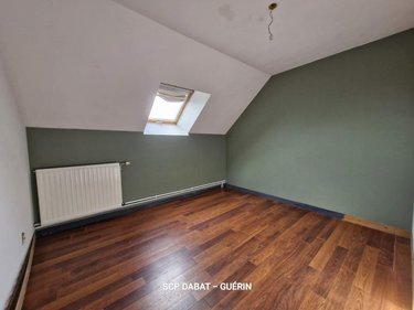 Maison a vendre Mortain-Bocage 50140 Manche 120 m2 4 pièces 137020 euros