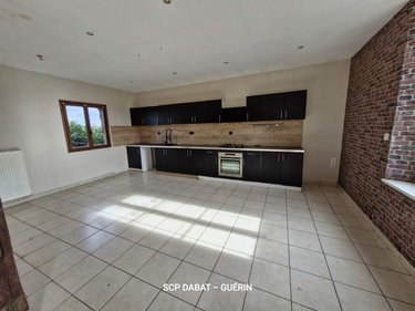 Maison a vendre Mortain-Bocage 50140 Manche 120 m2 4 pièces 137020 euros