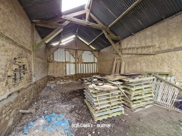 Maison a vendre Mortain-Bocage 50140 Manche 120 m2 4 pièces 137020 euros